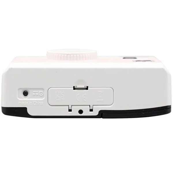 Kodak Ultra F9 35mm rosa M 4