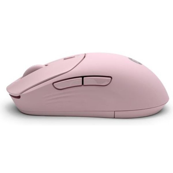 Rato sem fios HP 400 DUAL rosa M 4