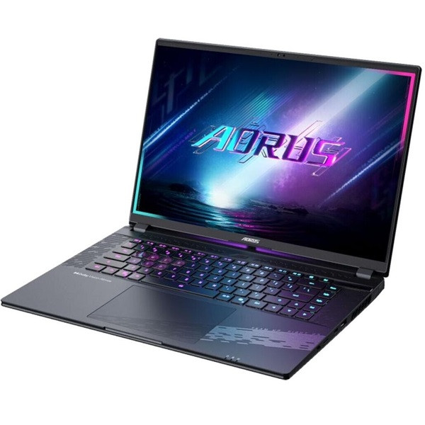GIGABYTE AORUS Elite 16" Intel Core Ultra 9 32GB RAM 1TB BWHC3E negro M 3