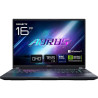 GIGABYTE AORUS Elite 16" Intel Core Ultra 9 32GB RAM 1TB BWHC3E negro 1