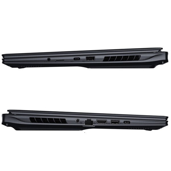 GIGABYTE AORUS Elite 16" Intel Core Ultra 9 32GB RAM 1TB BWHC3E preto M 6