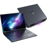 GIGABYTE AORUS Elite 16" Intel Core Ultra 9 32GB RAM 1TB BWHC3E preto 7