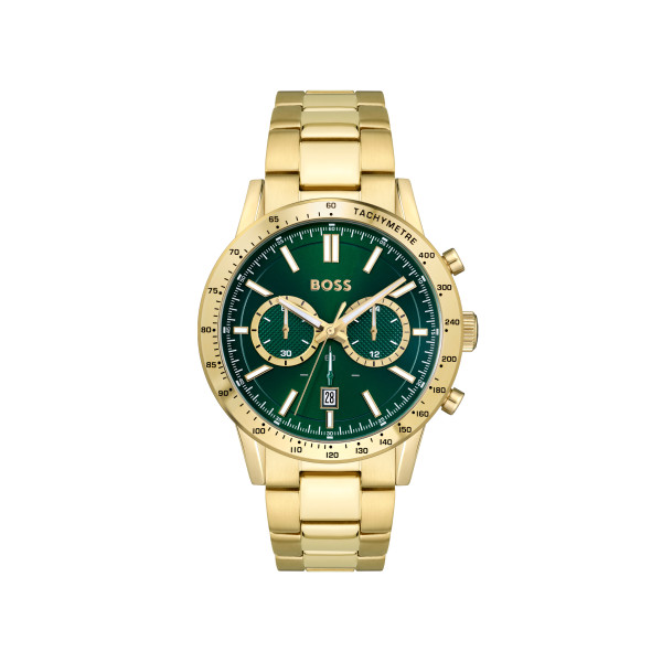 RELOJ BOSS HOMBRE  1513923 (46MM) D