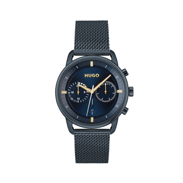 RELOJ HUGO HOMBRE  1530237 (44MM) D