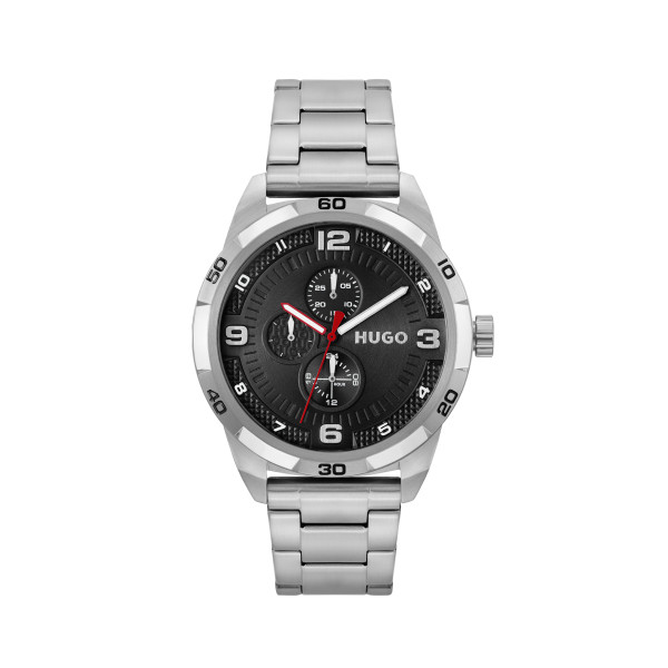 RELOJ HUGO HOMBRE  1530276 (46MM) D