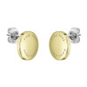 PENDIENTES BOSS MUJER BOSS 1580159 1CM 1