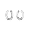 PENDIENTES BOSS MUJER BOSS 1580311 2,5CM 1