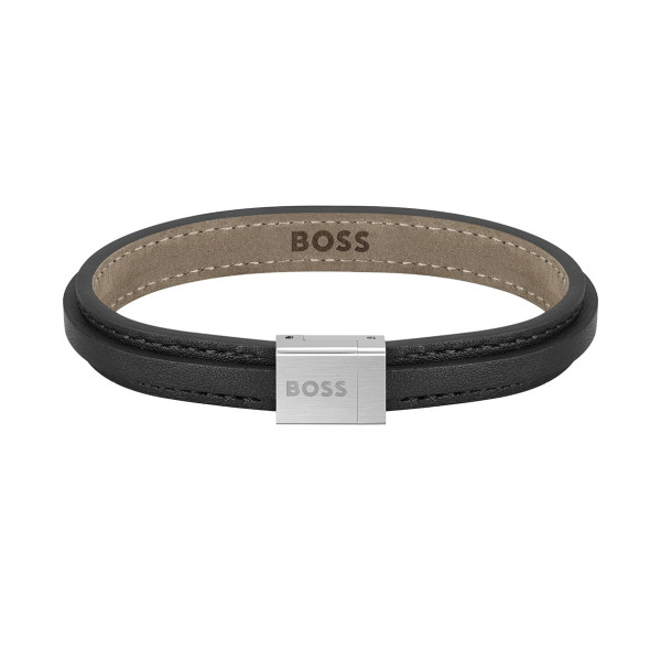 PULSERA BOSS HOMBRE BOSS 1580328S 25CM D