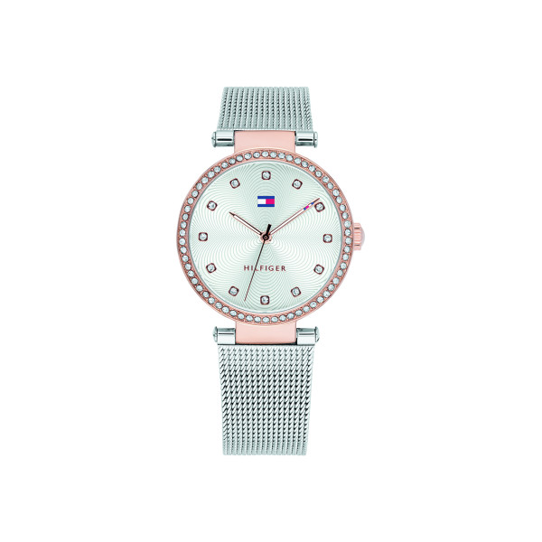 RELOJ TOMMY HILFIGER MUJER  1782506 (32MM) D