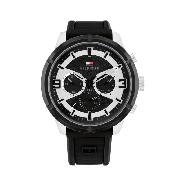 RELOJ TOMMY HILFIGER HOMBRE  1792074 (44MM) D