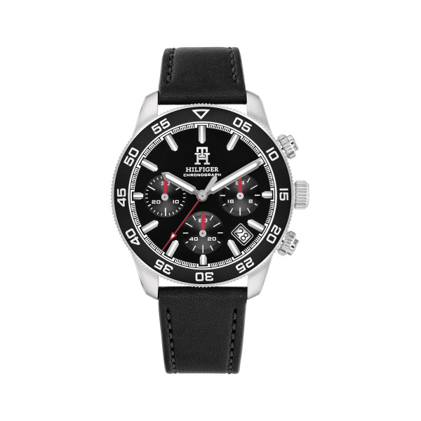 RELOJ TOMMY HILFIGER HOMBRE  1792162 (41MM) D