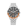 RELOJ TOMMY HILFIGER HOMBRE  1792186 (41MM) 1