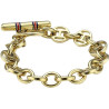 PULSERA TOMMY HILFIGER MUJER TOMMY HILFIGER 2700280 25CM 1