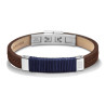 PULSERA TOMMY HILFIGER HOMBRE TOMMY HILFIGER 2700765 25CM 1