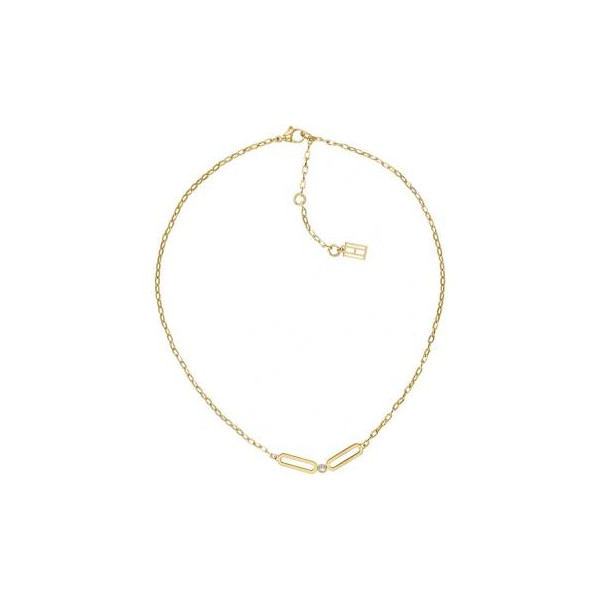 COLLAR TOMMY HILFIGER MUJER TOMMY HILFIGER 2780056 45CM D