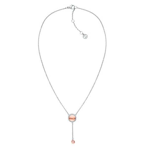 COLLAR TOMMY HILFIGER MUJER TOMMY HILFIGER 2780180 45-72CM D