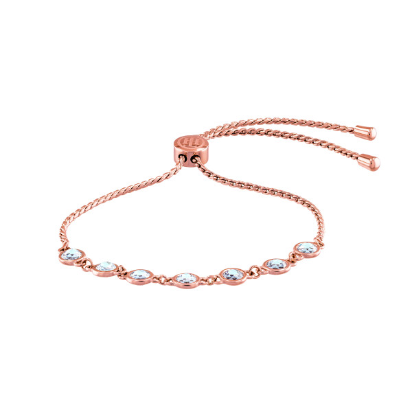 PULSERA TOMMY HILFIGER MUJER TOMMY HILFIGER 2780227 25CM D