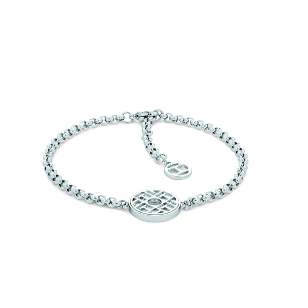 PULSERA TOMMY HILFIGER MUJER TOMMY HILFIGER 2780483 25CM D