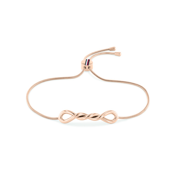 PULSERA TOMMY HILFIGER MUJER TOMMY HILFIGER 2780731 25CM D