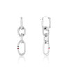 PENDIENTES TOMMY HILFIGER MUJER TOMMY HILFIGER 2780787 5CM 1