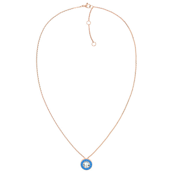 COLLAR TOMMY HILFIGER MUJER TOMMY HILFIGER 2780802 45,7-50MM D