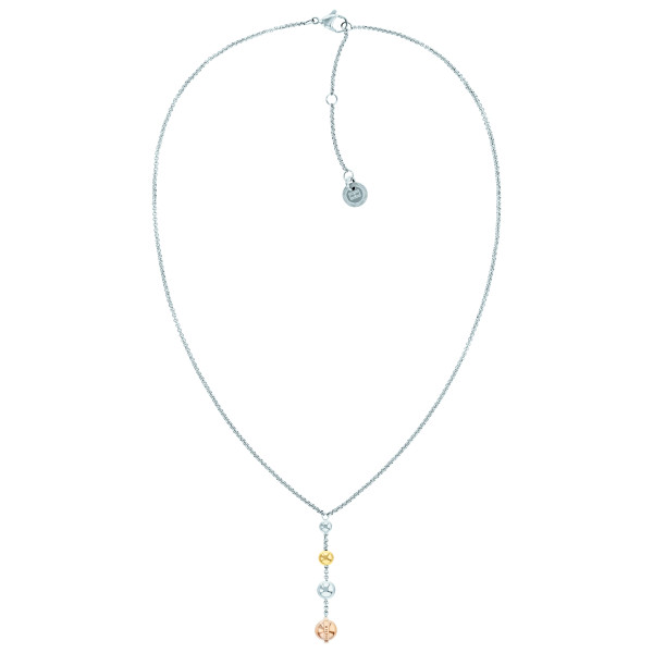 COLLAR TOMMY HILFIGER MUJER TOMMY HILFIGER 2780819 45CM D