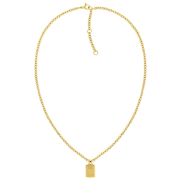 COLLAR TOMMY HILFIGER UNISEX TOMMY HILFIGER 2780824 45CM D