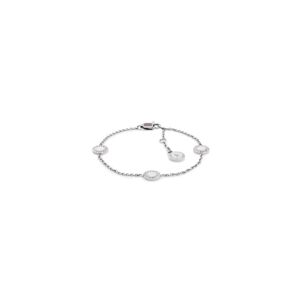 PULSERA TOMMY HILFIGER MUJER TOMMY HILFIGER 2780904 25CM D