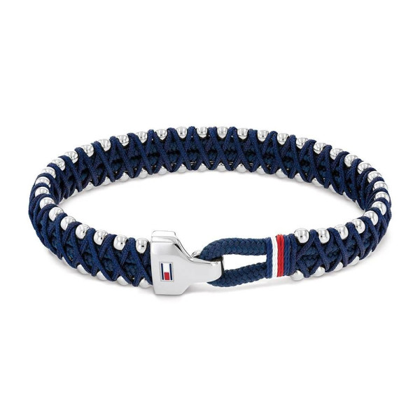 PULSERA TOMMY HILFIGER HOMBRE TOMMY HILFIGER 2790265S 25CM D