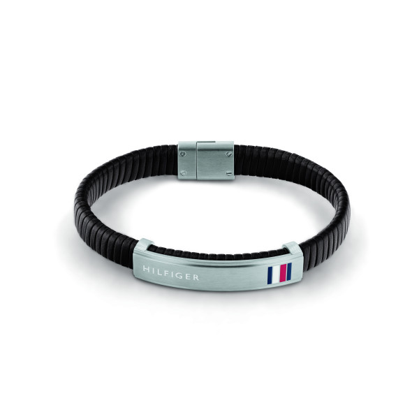 PULSERA TOMMY HILFIGER HOMBRE TOMMY HILFIGER 2790348 25CM D