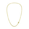 COLLAR TOMMY HILFIGER HOMBRE TOMMY HILFIGER 2790366 19CM 1