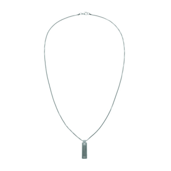 COLLAR TOMMY HILFIGER HOMBRE TOMMY HILFIGER 2790392 45CM D