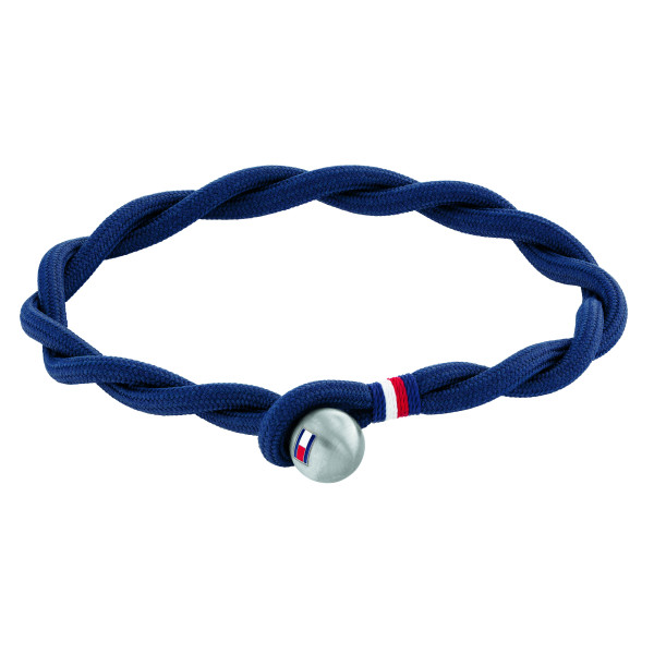 PULSERA TOMMY HILFIGER HOMBRE TOMMY HILFIGER 2790447 25CM D