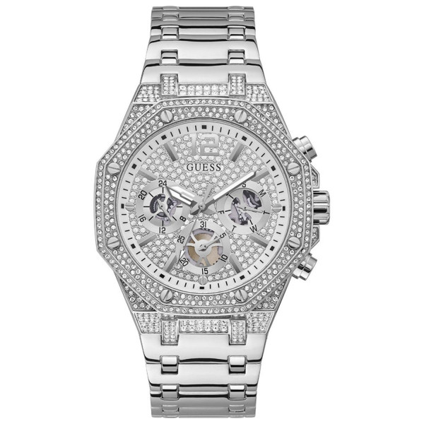 RELOJ GUESS HOMBRE  GW0419G1 (44MM) D