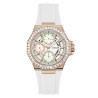 RELOJ GUESS MUJER  GW0695L3 (39MM) 1