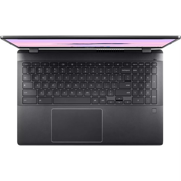 ACER CHROMEBOOK PLUS 714 14" Intel Core Ultra 7 32GB RAM 512GB NX.J31EB.00B cinza M 5