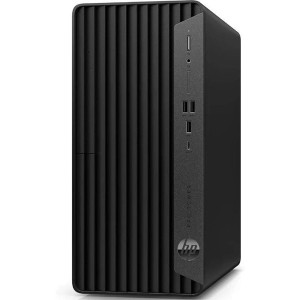 Ordenador HP Pro Tower 400 G9 Intel Core i5 16GB RAM 512GB 9M8G6AT negro H