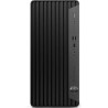 Ordenador HP Pro Tower 400 G9 Intel Core i5 16GB RAM 512GB 9M8G6AT negro 1