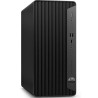 Computador HP Pro Tower 400 G9 Intel Core i5 16gb RAM 512GB 9M8G6AT preto 3