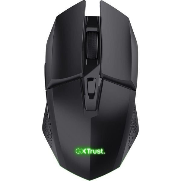 Ratón inalámbrico Trust Gaming GXT110 Felox negro D