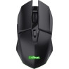 Ratón inalámbrico Trust Gaming GXT110 Felox negro 1