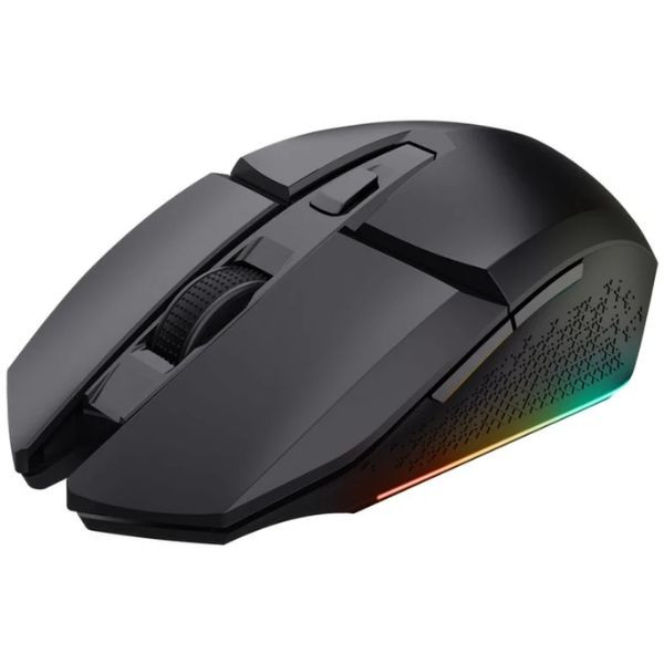 Rato sem fios Trust Gaming GXT110 Felox preto M 2