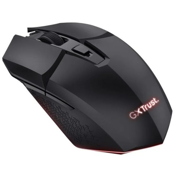 Rato sem fios Trust Gaming GXT110 Felox preto M 3