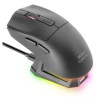 Ratón inalámbrico Mars Gaming MM-T3 negro 4