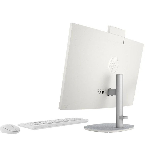 HP 23.8" Intel Core i5 16GB RAM 1TB 24-CR0122NS blanco M 2