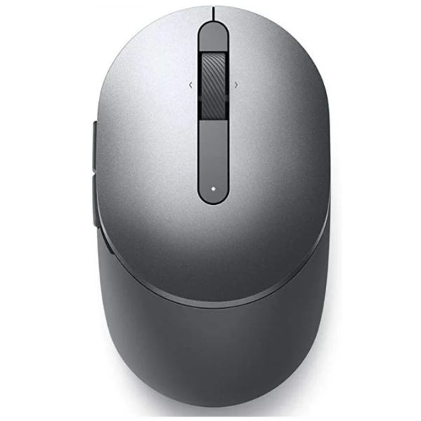 Ratón inalámbrico Dell MS5120W gris D