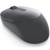 Ratón inalámbrico Dell MS5120W gris 3