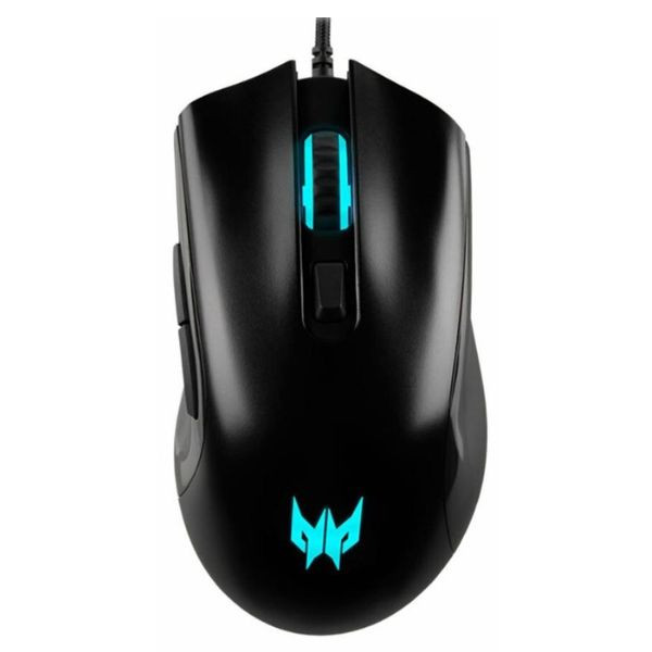 Ratón Acer Predator Cestus 333 PWW410 negro D