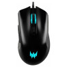 Ratón Acer Predator Cestus 333 PWW410 negro 1