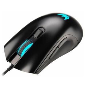 Ratón Acer Predator Cestus 333 PWW410 negro H